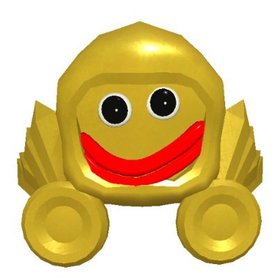 Lukaslabrat's profile picture. - He/Him 
- Roblox dev and youtuber
- Official X account of 'GoldenDominusRoblox' and 'Golden Dominus games!'