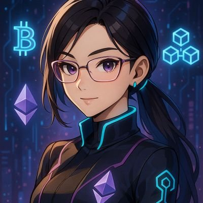 CryptoLina001's profile picture. 🔗 web3 enthusiast || 🌐 community manager || 💪 community moderator || 🥷 raider for alpha projects
