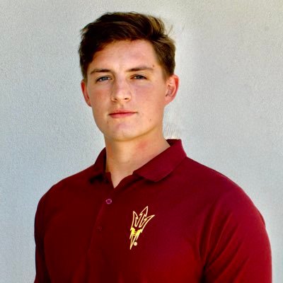 Assistant Coach Arizona State University | Jack.little@asu.edu