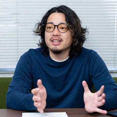 Cone Inc. 取締役 COO/7人で5事業を運営する
