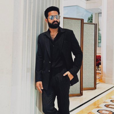 madhukesh99's profile picture. #TigerNation