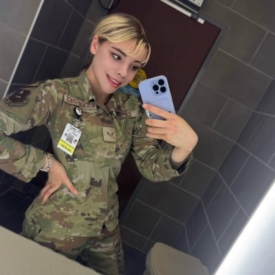 Digital creator US Army - Staff Sergeant, Recruiter