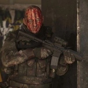 park3r1911's profile picture. Strzeżonego pan Glock strzeże 🔫