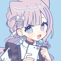 ๅถๆ ใใ๐ ใใใดใ (@lurichi_iriam) 's Twitter Profile