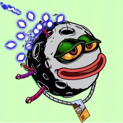 Moonsters mod | Web 3 enthusiast | Send it highyoor