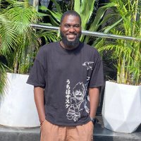 Olakunle Owolabi (@brokeiscode) 's Twitter Profile