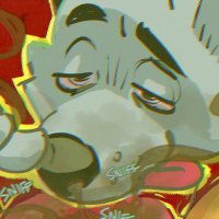 HOLE HUFFR (@donutcrossing) 's Twitter Profile