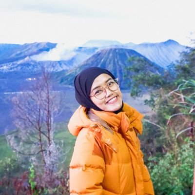 _deNok_'s profile picture. Galeri jeprat jepret ๐ป๐ป๐ป