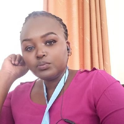 Chepkoech_A's profile picture. ♡