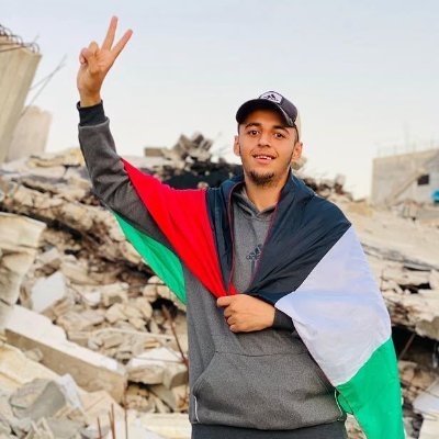 bebo from gaza , to help me this is my link 💖
https://t.co/oi6wYjXj79
