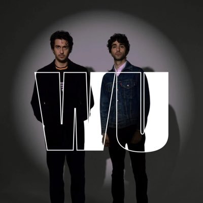 Follow for the latest updates on Nat & Alex Wolff. Their latest single ‘Empty House’ out now on all music streaming platforms!! (Not actually them)