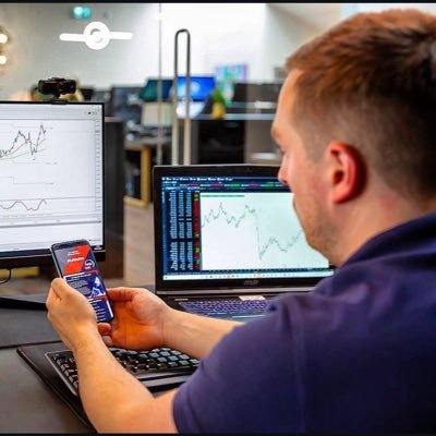 rh222yl's profile picture. This is our Only Official Twitter Channel of SAMUEL LEACH FO®EX SIGNALS 🆓 ♦️FOR MORE INFO 👉. CONTACT SUPPORT