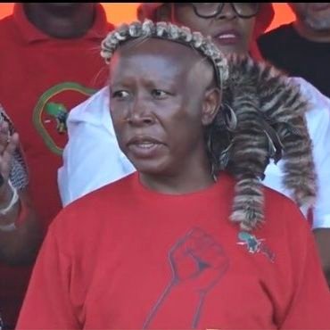Wherever you see a black child give him/her love twice bcz the black child is the most hated person in the world - CIC.
I BLOCK AFROPHOBES UNPROVOKED