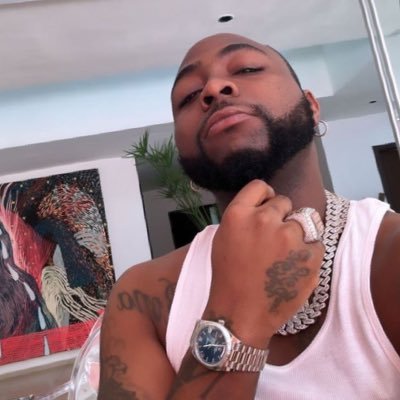 falius08's profile picture. DAVIDO ASAKE GIRAN