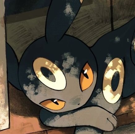 Male || He/him or They/Them || Now with Pokémon Autism! || in too many fandoms, my autism knows no bounds
(PFP by @Kuchiba07)
🇧🇷