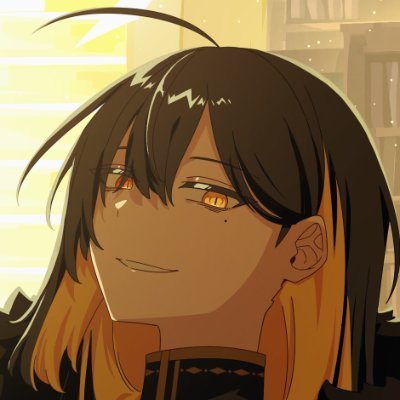 ぶいすと編集長🗝🚪さんのプロフィール画像