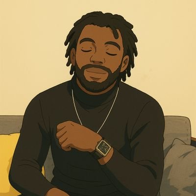 Lekilikili's profile picture. SILENCE.