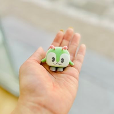 tmdkms's profile picture. 