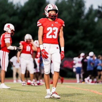c/o 2027 || DB at Archbishop Spalding || 6’2 || 180 || e-mail: @elijahbest08@gmail.com || Instagram : _5k.eli