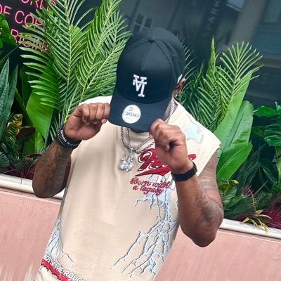 Retired Disabled Veteran ✊🏾💯... The Devil Can’t Stop What God Already Have Planned ‼️
