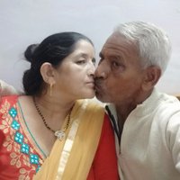 ماں کا دیوانہ بیٹا (@maa_fifty_plus) 's Twitter Profile