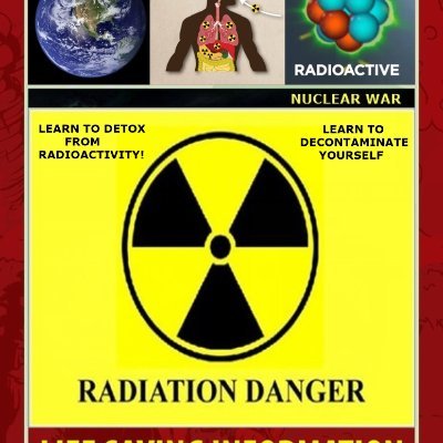 ☢️ WW3 SOS GLOBAL RADIATION ALERT! | LEARN HOW TO PROTECT YOUR FAMILY AGAINST NUCLEAR FALLOUT & RADIATION| ☢️ LIST OF SAFE COUNTRIES. Lifesaving information👇