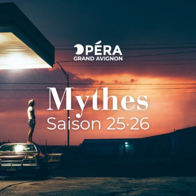 OpéraGrandAvignon Profile