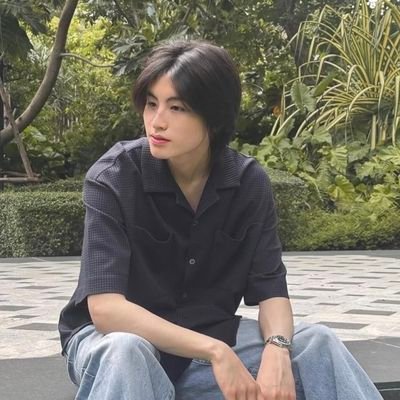จะฟอลทุกคนที่รักและเอ็นดู #AAashirakorn #BUSbecauseofyouishine