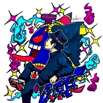 P0KG0's profile picture. 復帰勢🫡ゅるふゎスーパーエンジョイ勢🫰🫰🫰🫰2025.3.9 TL50達成㊗️