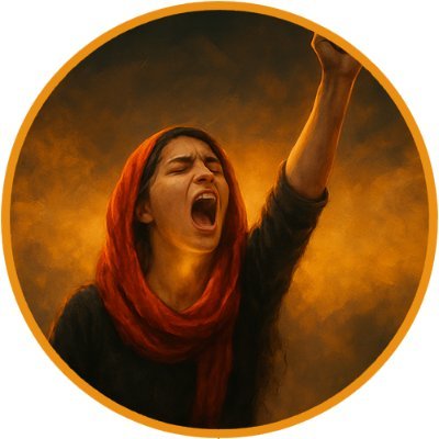 فریادی در گلو دارم،
که از گلوی سرکوبشدگان میجوشد،
تا دیوارهای استبداد را فرو بریزد.
https://t.co/6mwhfXjgd4
در تلگرام ما را دنبال کنید
https://t.co/QgsX4K0n0r