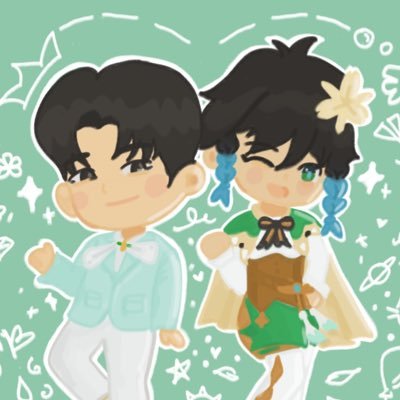 zhngvnt's profile picture. 💚🍃 jimmyohm & pondphuwin girlie
