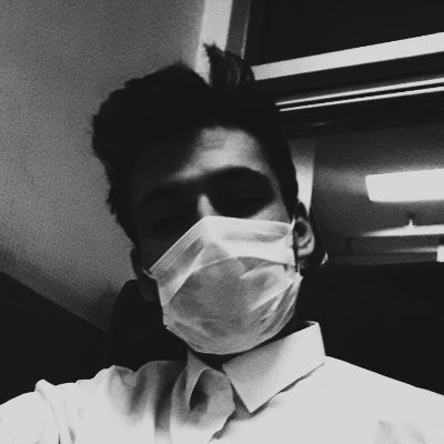 KaratasEfraim's profile picture. https://t.co/nsRrOjIu7e