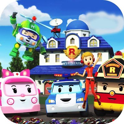 robocarpoil2479's profile picture. Robocar Poli Thailand Jin Poli Amber Helly Roy 💝💝💝💝💝💝💖💖💖💖💖💖