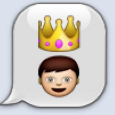Emoji King (@EmojiKing) | Twitter