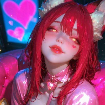 (N)SFW VA | she | her | 24 y.o | 🔞adult content, minors dni🔞