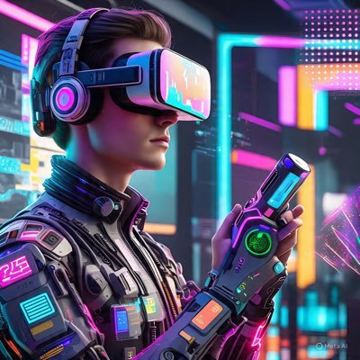 drem_designs's profile picture. revolutionizing tech