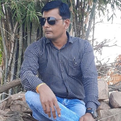 GauravShar79174's profile picture. Speaking up for India, calling out hypocrisy.
Politics | Truth | Nation
Tweets backed by facts. #IndiaFirst