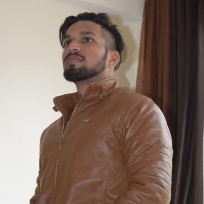 pankajmagan's profile picture. 📈 Trader