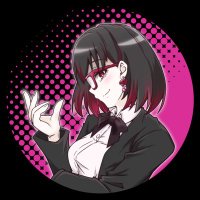 零崎萌織/美術館のおねーさん (@moeori0) 's Twitter Profile