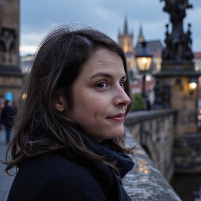 Head of Strategy (Ex Publicis, Ex WPP). https://t.co/DYRD56Qd0M