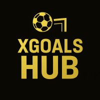 xGoals Hub (@xgoalshub) 's Twitter Profile