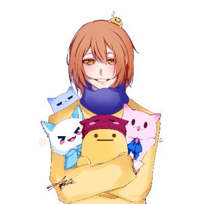 ふあぅる😐【ITMN】さんのプロフィール画像