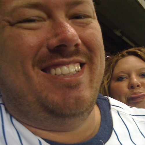 timhank14's profile picture. 