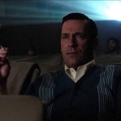 jamesvicen's profile picture. fathering