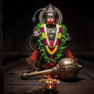 RaviSin91434285's profile picture. 🕉️ ॐ नमः शिवाय 🧡
🚩 Hindu and Proud 🚩
📿 Shiva Devotee
💓 Minimalist Living, Infinite Thinking
🙏 Respect Everyone, Fear No One
