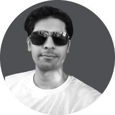 isDineshHere's profile picture. Software Engineer
Exposing intentional intellectual dishonesty in tech.
Focus on security, deliberate system design, Database Systems Nerd.