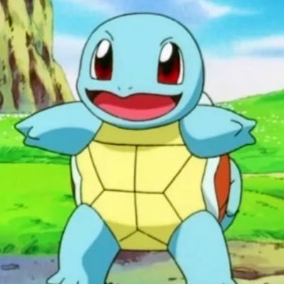 ramukoro7's profile picture. ゼニガメしか勝たん