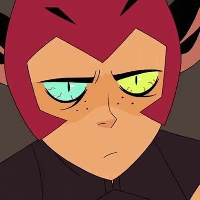 Just another fan girl here . Hazbin Hotel, Spop,HotD etc..Counting down to Charlie and Vaggie getting it in S2 😜 Chaggie.Catradora.DMs welcome