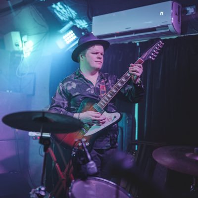 bruh_harrison's profile picture. 🏴󠁧󠁢󠁳󠁣󠁴󠁿 he/him | Creater, former Film Student, Guitar player, “Musician”, “Actor”, Memer, the quiet one, 007 fanatic, guitarist in Fading Lights