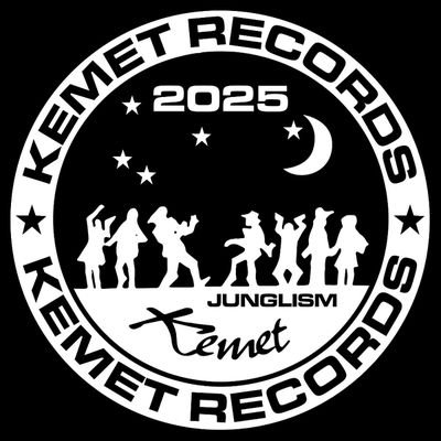 Est. 1992 Kemet Music / Kemet Crew LEGENDARY #Jungle label from #LDN. JUNGLE MUSIC SPECIALISTS Facebook: https://t.co/0BghR9tkci http://www.kemetmusic.